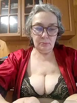 IrinaSweet54 online show from June 2026 08:35:01 AM