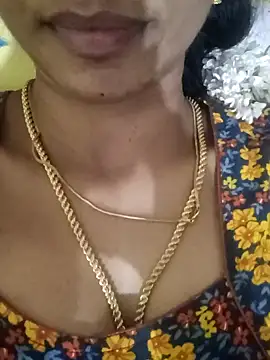 Ambika01 online show from February 2025 09:19:01 AM