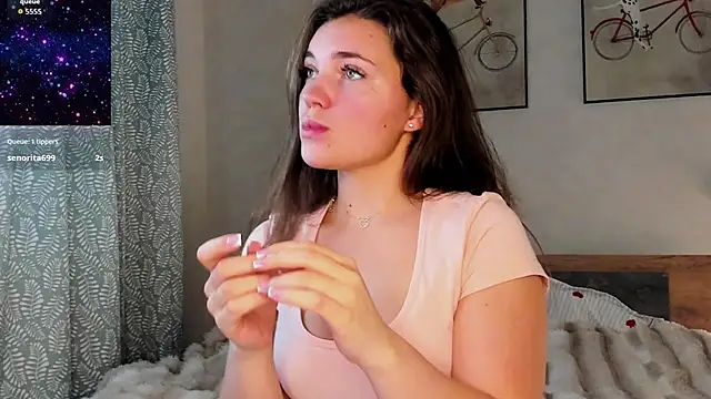 michelle mirr online show from October 2025 01:54:01 PM