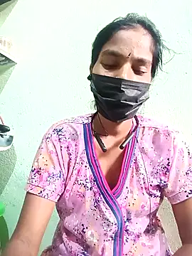 anusiya01 online show from February 2025 02:19:01 AM