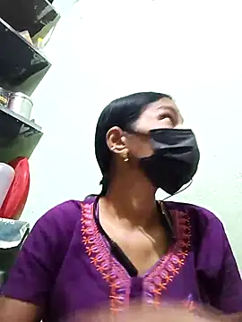 anusiya01 online show from March 2025 02:30:02 PM