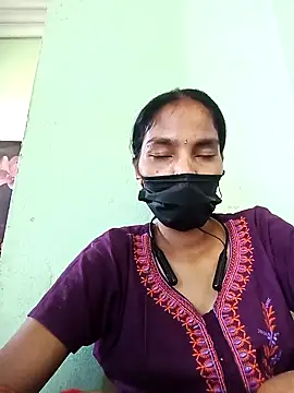 anusiya01 online show from March 2025 07:45:01 AM