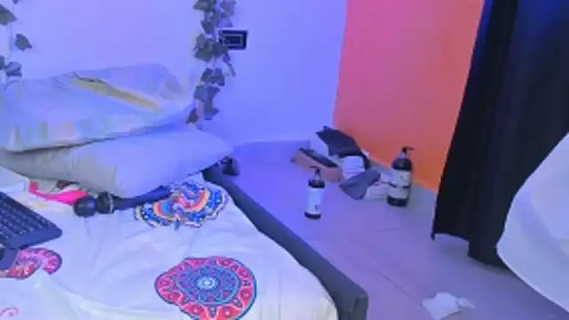 Cataleya19   online show from February 2026 10:37:02 AM