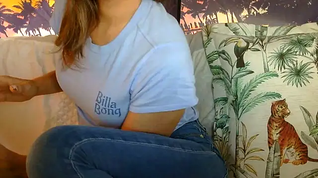 Sexyhottpunani online show from October 2025 05:25:02 PM