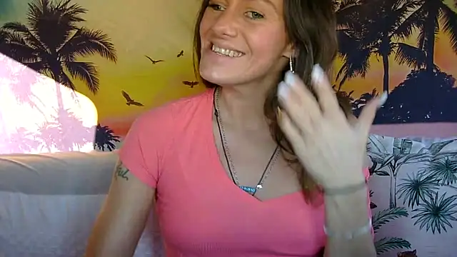 Sexyhottpunani online show from October 2025 07:51:01 PM