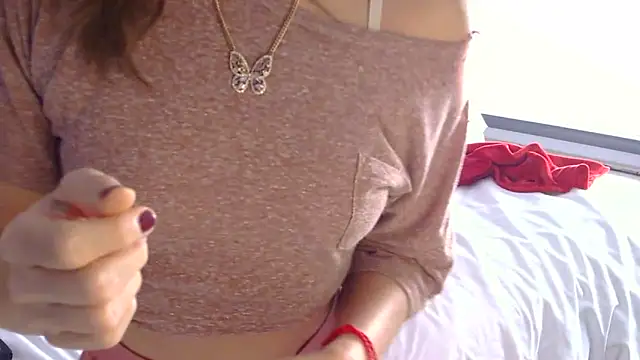 Sexyhottpunani online show from December 2025 03:08:02 PM