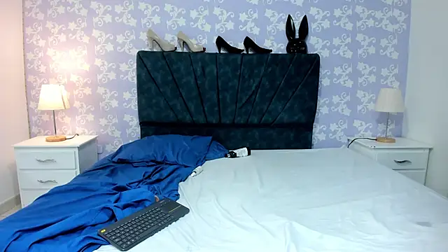 BritneySweet  online show from March 2025 01:43:01 AM