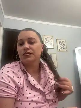 KaliRain69 online show from October 2025 04:22:02 AM