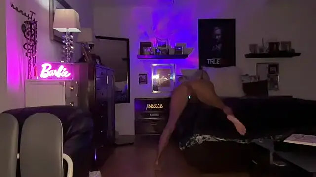 VelvetBarbie online show from February 2026 11:47:02 PM