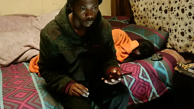 RGTM75 online show from December 2025 10:06:02 PM