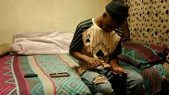 RGTM75 online show from February 2026 09:40:01 PM