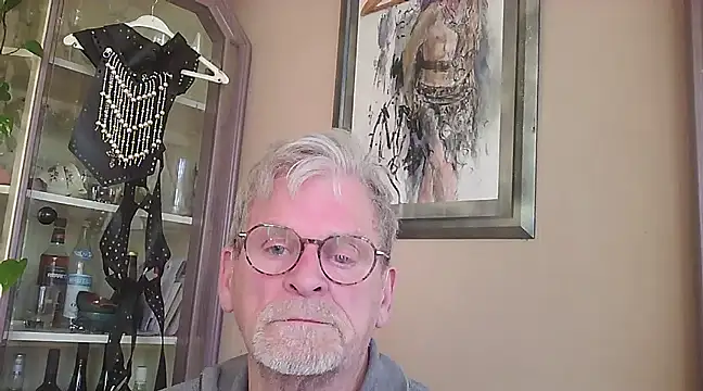 JanidGrunn online show from March 2025 02:15:02 PM