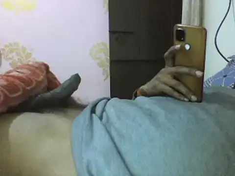 Desi GfBf online show from February 2025 09:40:02 AM