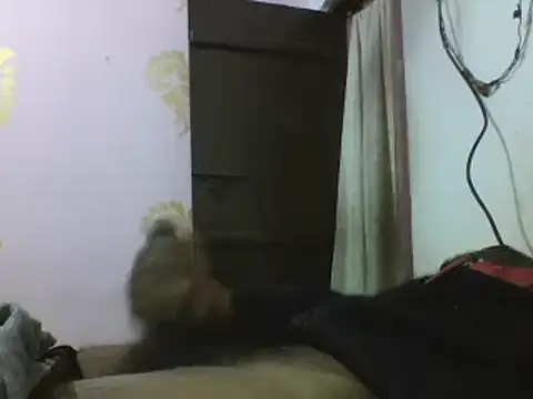 Desi GfBf online show from February 2025 03:45:02 AM