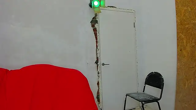 YourSuperModel online show from January 2025 01:16:02 PM