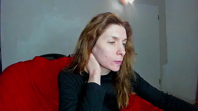 YourSuperModel online show from February 2025 04:04:01 PM