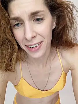 YourSuperModel online show from September 2025 11:53:02 AM