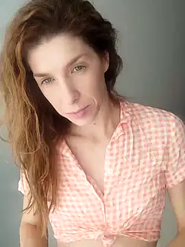 YourSuperModel online show from October 2025 08:12:01 AM