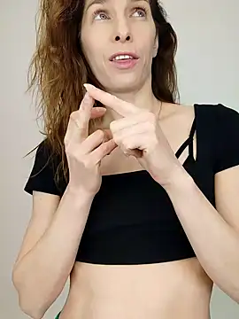 YourSuperModel online show from December 2025 02:24:02 PM