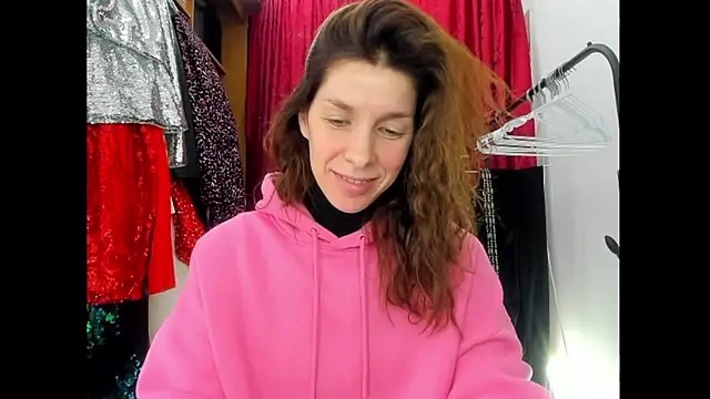 YourSuperModel online show from April 2026 01:49:01 PM