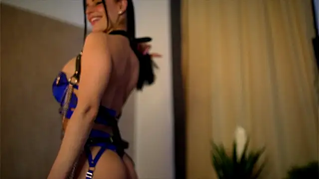 Bellis Perenis online show from March 2025 12:54:02 PM