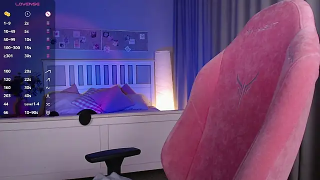 Snapshot of Aminegulse chatting on March 2025 03:30:02 AM Aminegulse online show from March 2025 03:30:02 AM