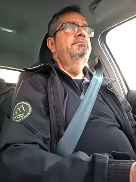 axecoman60 online show from January 2026 02:54:02 PM