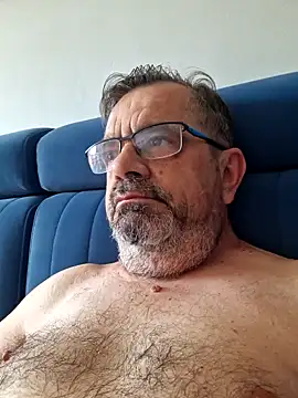 axecoman60 online show from June 2026 05:52:02 AM