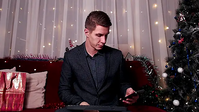 Chris Brien online show from December 2024 02:46:02 AM