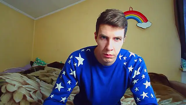 Snapshot of Chris_Brien chatting on February 2026 09:25:02 AM Chris Brien online show from February 2026 09:25:02 AM