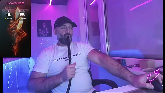 MAGABEAR077 online show from November 2025 11:40:02 AM