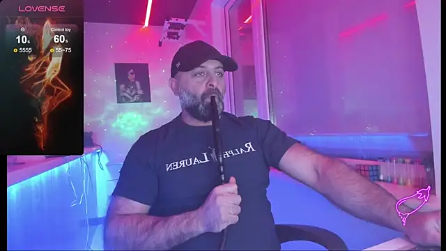 MAGABEAR077 online show from December 2025 08:27:02 PM