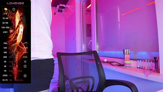 MAGABEAR077 online show from April 2026 04:09:02 AM