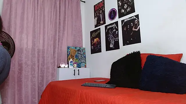 Snapshot of scarlett__morgan chatting on November 2025 03:12:02 PM scarlett morgan online show from November 2025 03:12:02 PM