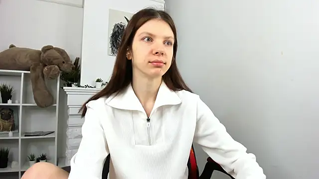 Baby Evalena online show from December 2024 04:51:02 AM