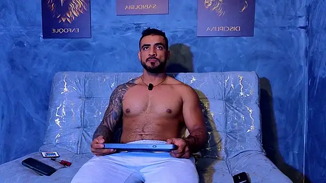 ERIC HARRISON online show from September 2025 01:28:01 AM