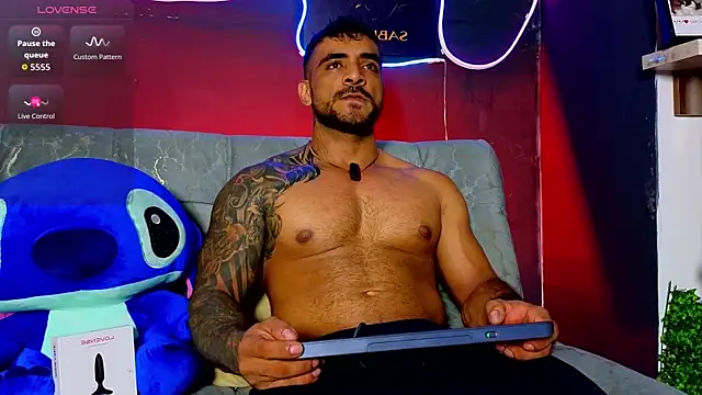 ERIC HARRISON online show from March 2026 03:12:01 AM