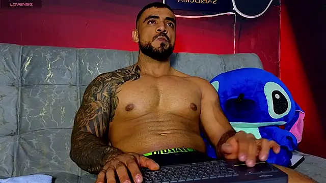 ERIC HARRISON online show from April 2026 02:40:02 AM