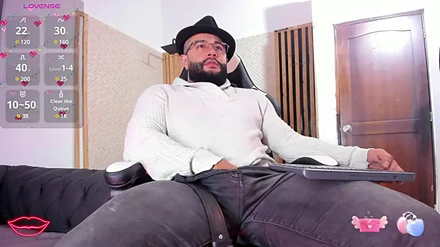 Luke  09 online show from January 2025 03:59:01 AM