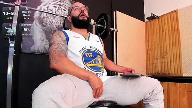 Luke  09 online show from January 2026 11:56:01 AM