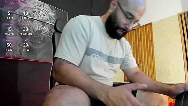 Luke  09 online show from April 2026 11:35:01 AM