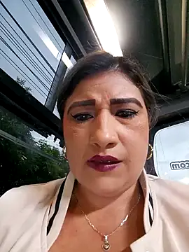 Hannahcandyy online show from February 2025 11:22:01 PM