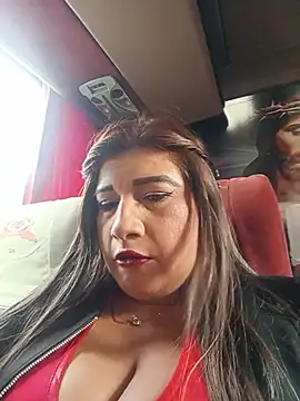Hannahcandyy online show from June 2026 03:05:01 PM