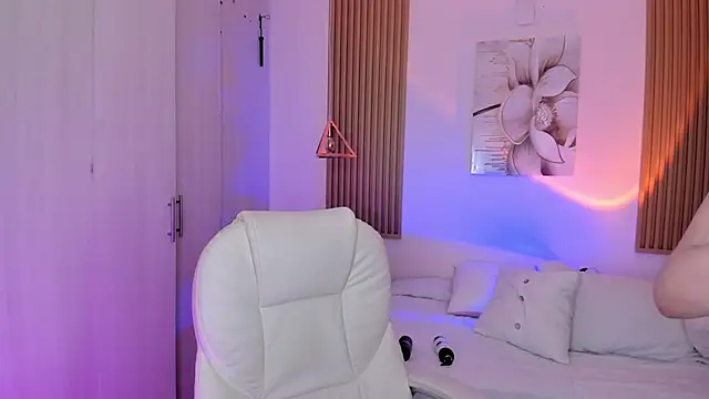 Kendall Bunnyy online show from March 2025 11:42:02 PM