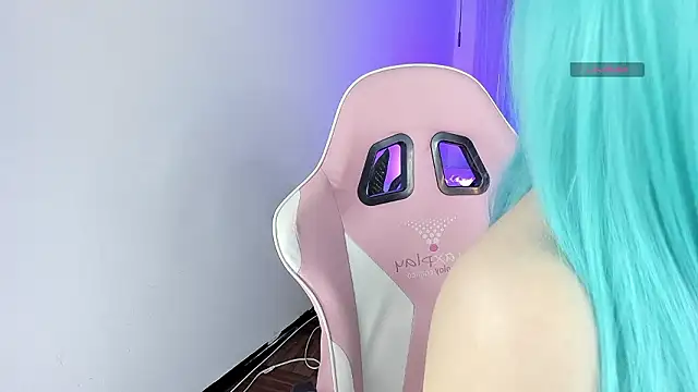 Kendall Bunnyy online show from March 2026 08:01:01 PM