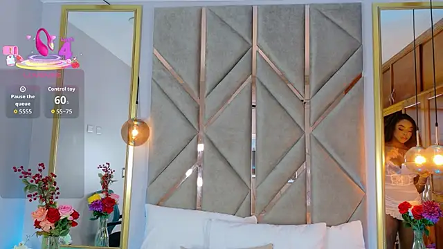 Lola King online show from January 2026 04:05:01 AM