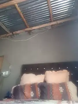 Thegoddess31 online show from December 2025 12:20:01 PM