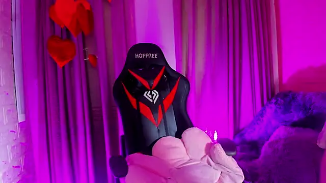 kitty queen10 online show from February 2026 10:11:01 PM