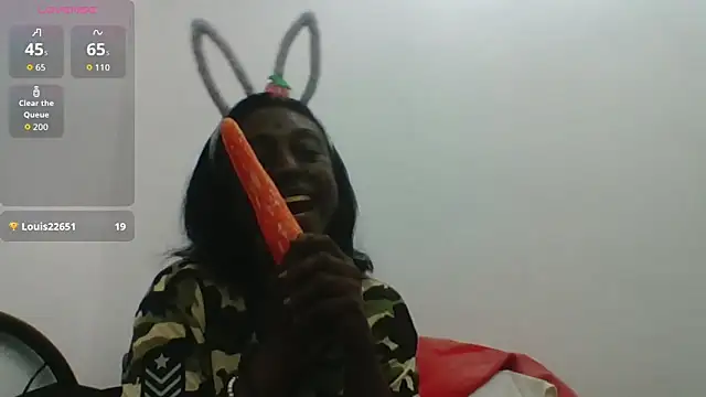 mamakarma1403 online show from February 2026 11:14:02 PM