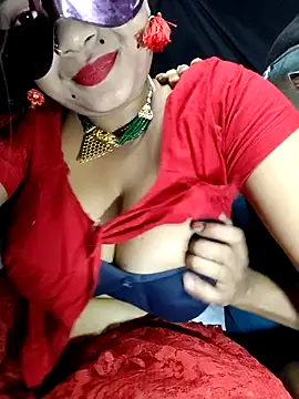 Hotty-priyanka online show from April 2026 06:13:02 PM